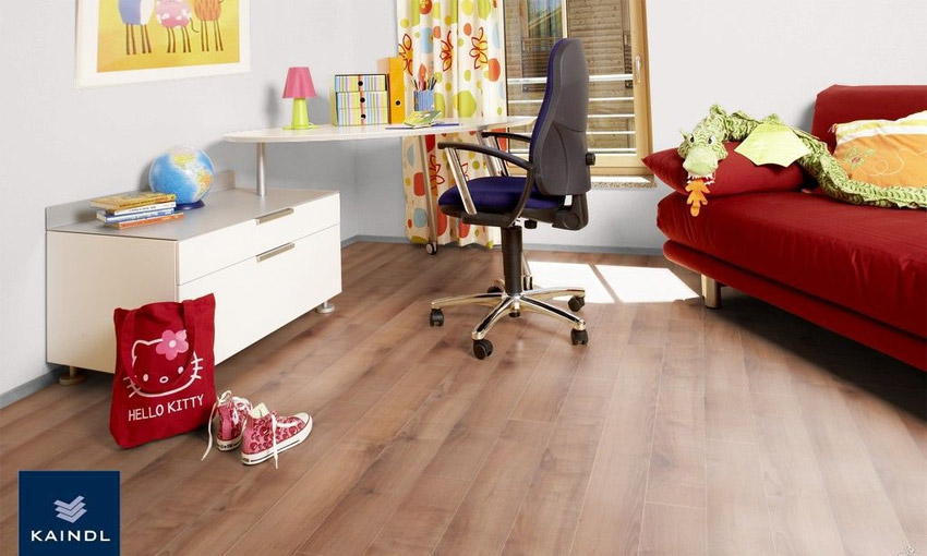 Laminate Kaindl