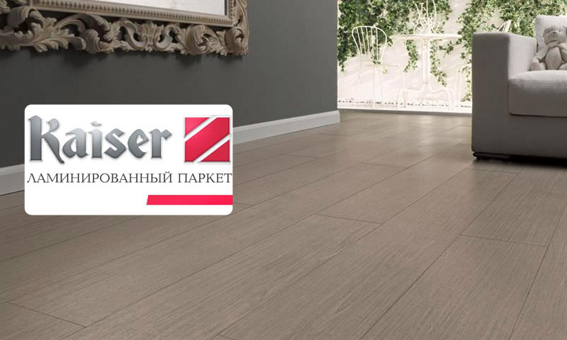 Laminate Kaiser