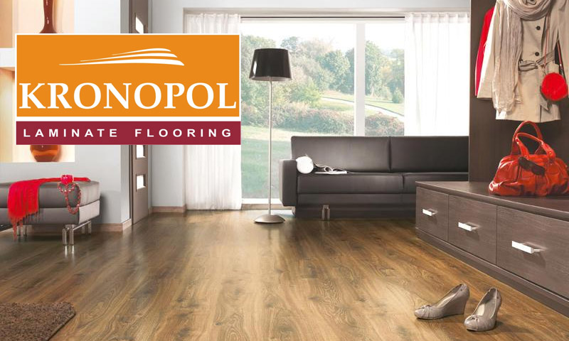 Laminate kronopol reviews