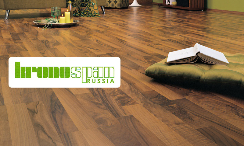 Laminate Kronospan