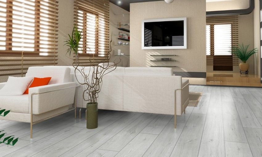Laminate Kronotex