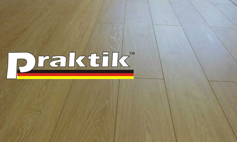 Laminate Praktik