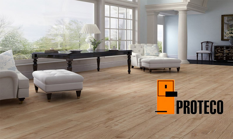 Laminate Proteco reviews