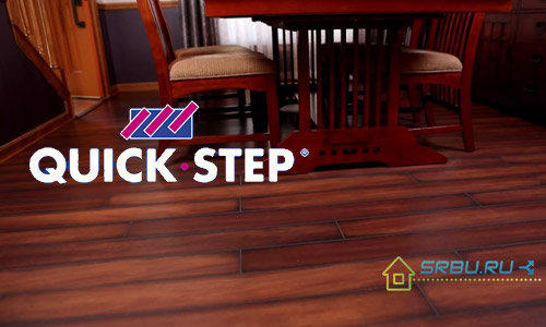 Quick Step Laminate Reviews