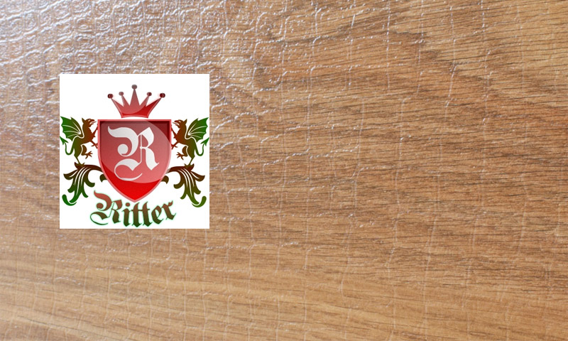 Laminate Ritter