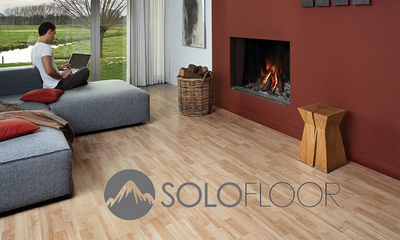Laminate SoloFloor reviews