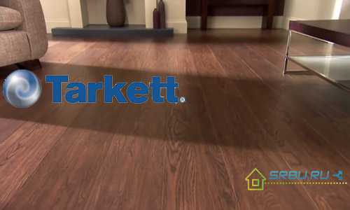 Laminate Tarkett
