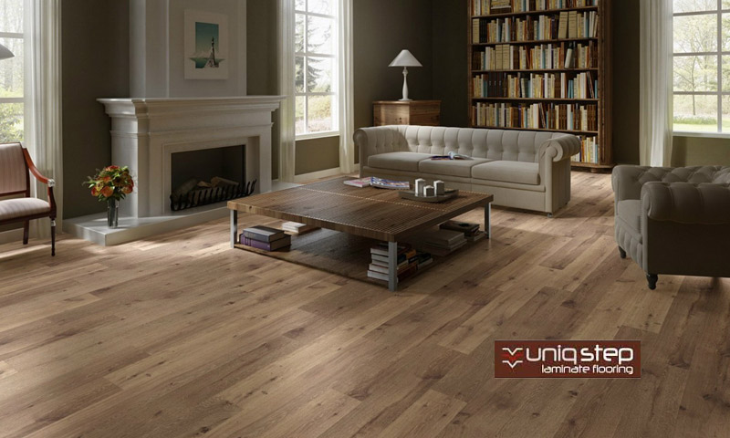 Laminate Uniqstep Reviews