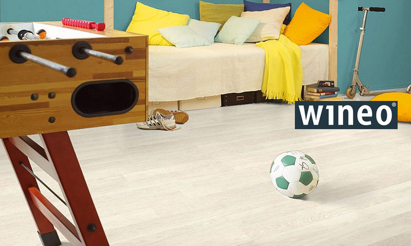 Laminate Wineo reviews