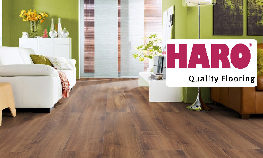 Laminate Haro