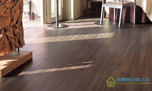 Reviews about linoleum IVC