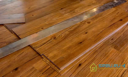 Art Vinyl Flooring Reviews
