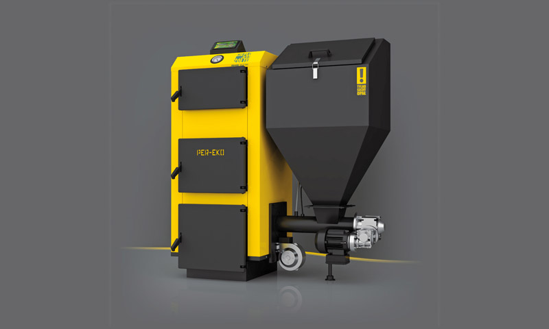 Reviews about pellet heating boilers and owners recommendations