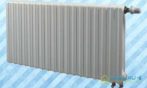 Cast Iron Heating Radiators