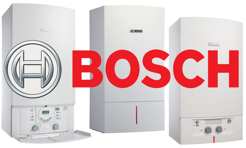 Bosch boilers - owner reviews and recommendations