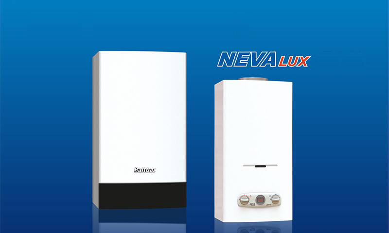 Neva boilers of various models - reviews and opinions of visitors
