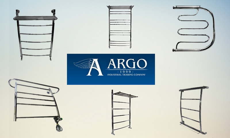 Argo heated towel rails - user reviews and opinions