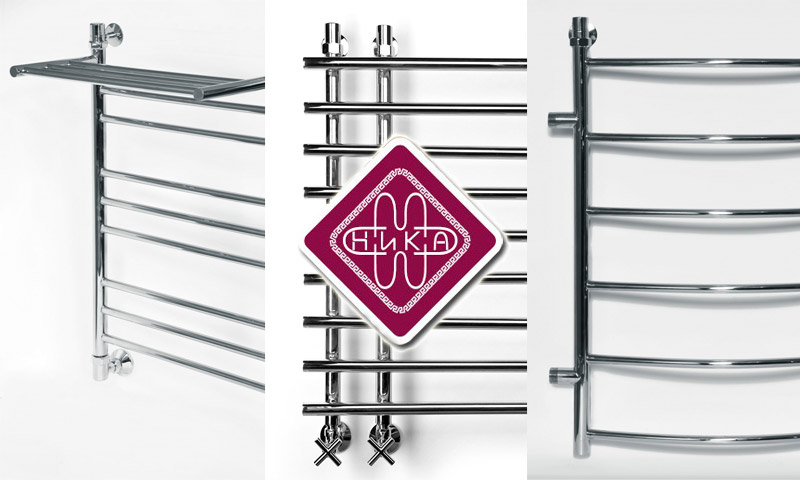 Nika towel warmers - user reviews, recommendations and ratings