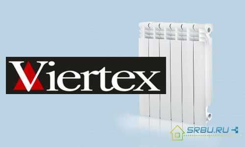 Radiators Viertex