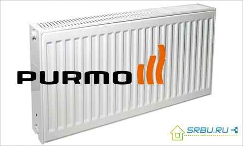 Purmo Radiators