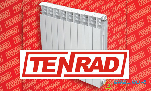 Radiators Tenrad