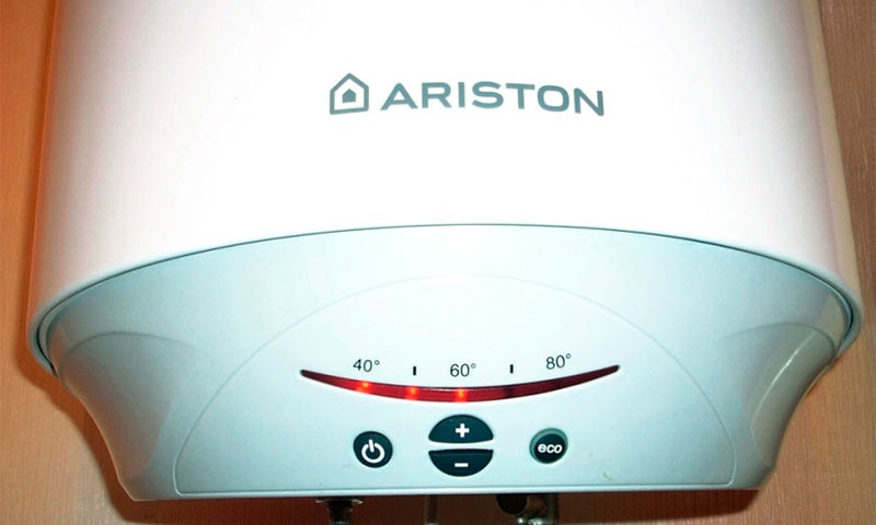 Ariston Water Heaters - User Reviews and Ratings