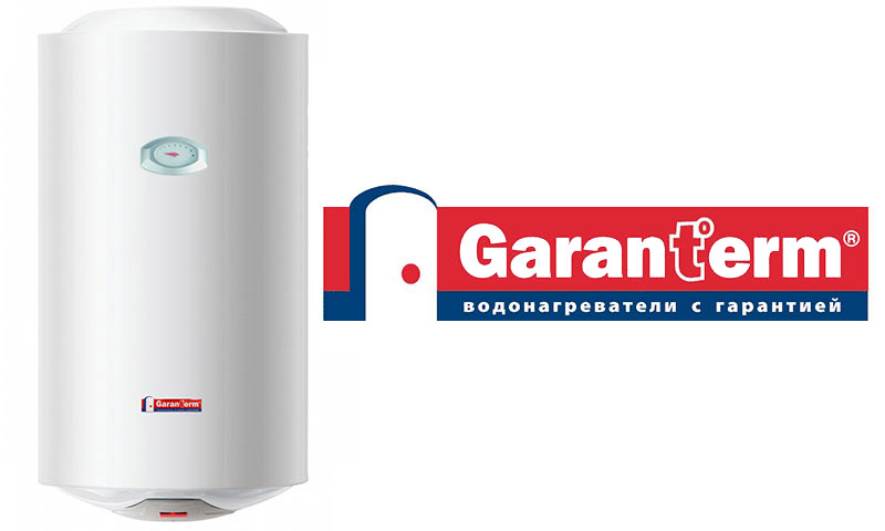Garanterm Water Heaters - User Reviews and Opinions