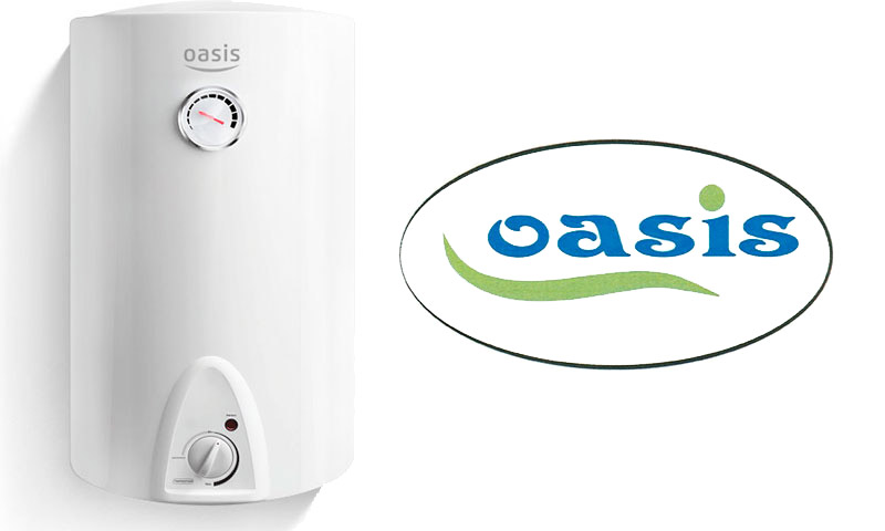 Oasis Water Heaters - User Reviews and Recommendations
