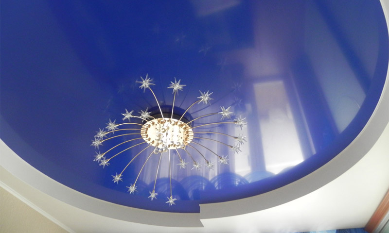 Chinese suspended ceilings reviews, tips and opinions of visitors