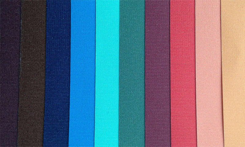 Fabric ceilings - reviews on their use