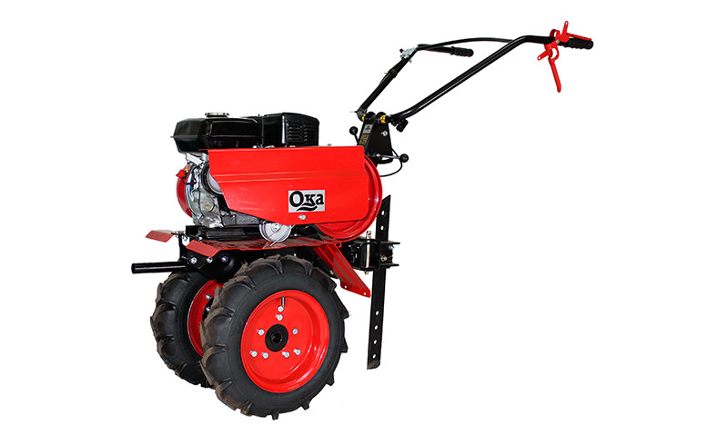 Motor-blocks Oka - reviews of the owners of their advantages and disadvantages