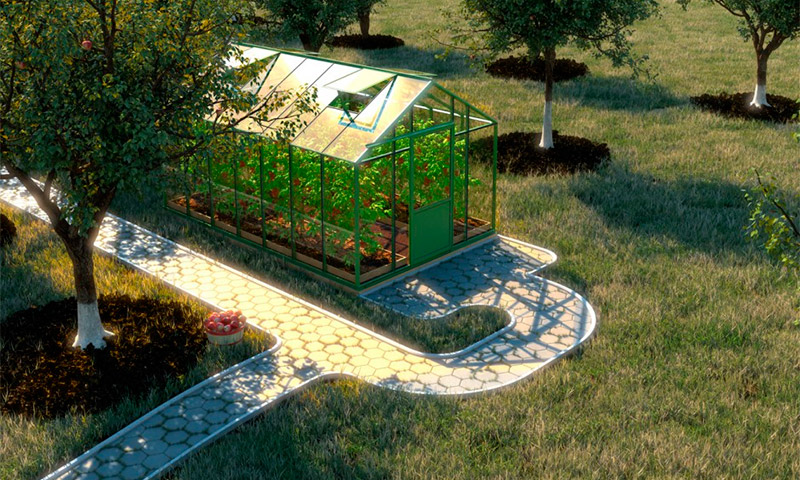 Greenhouse Botanic - user reviews and recommendations