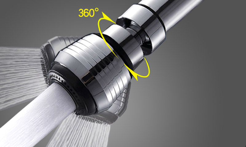 Visitors reviews and opinions on aerator for faucet to save water
