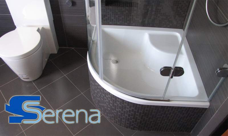 Serena showers reviews and opinions