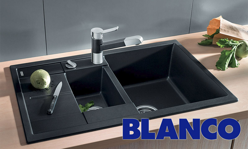 Evaluations, recommendations and reviews about Blanco sinks