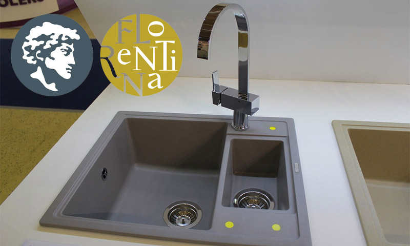 Reviews and experience using Florentine sinks