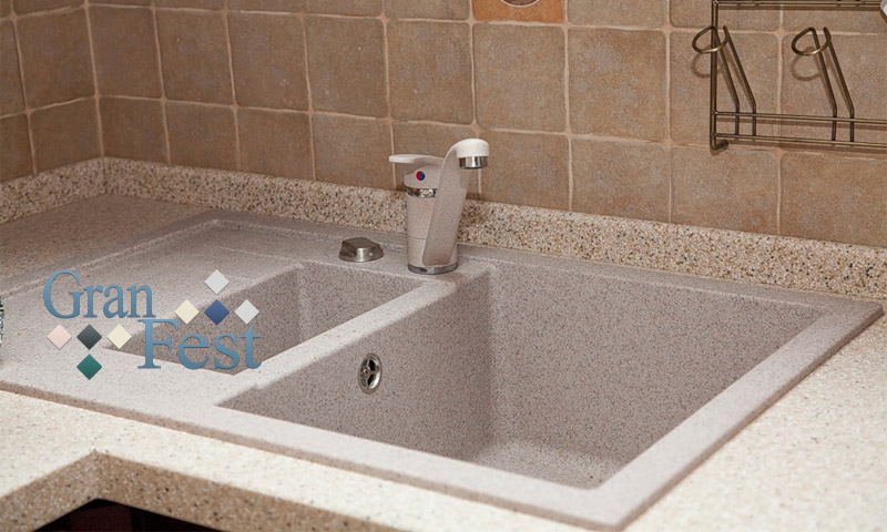Granfest sink reviews positive and negative