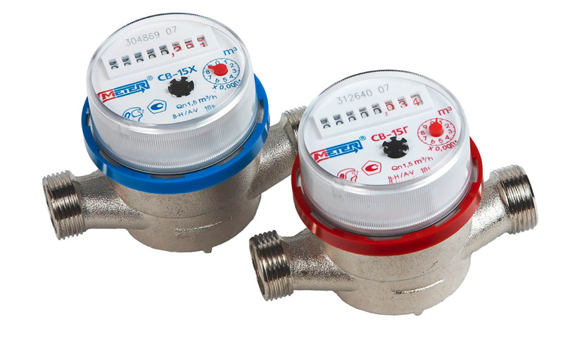 Meters water meters - user reviews and opinions