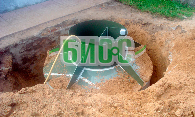 Septic Bio S - reviews and experience
