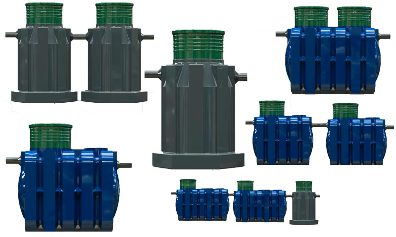 Septic Chistok - reviews and operating experience of these devices