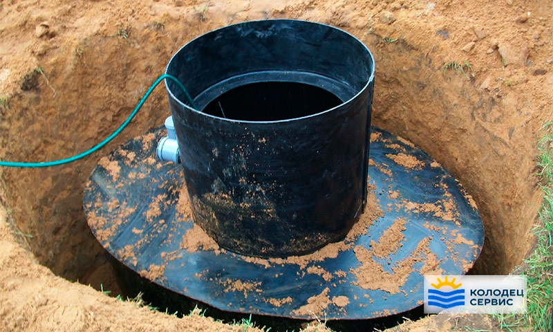 Septic mole - reviews and experience of use