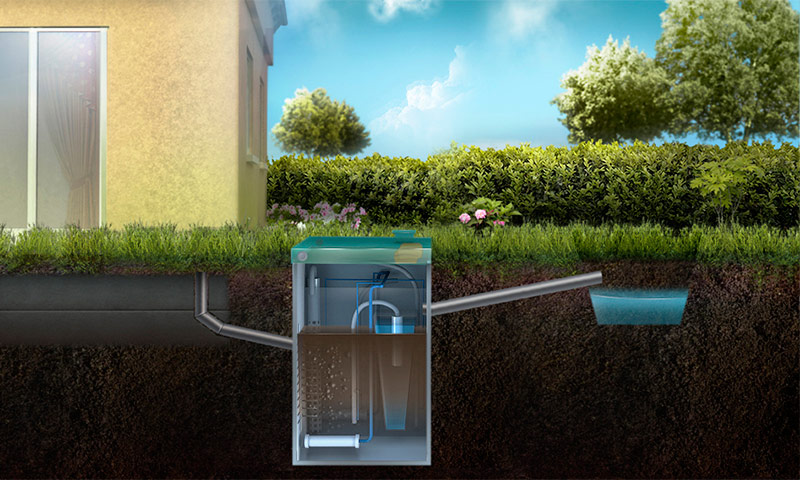 Septic Tanks - reviews and recommendations for use