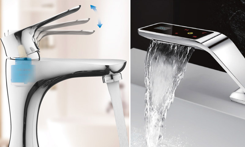 Gappo faucets - ratings, reviews and recommendations