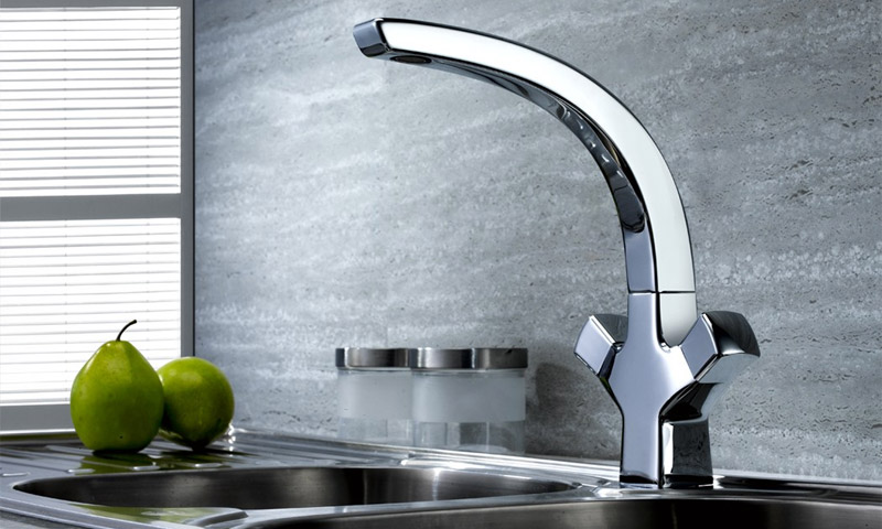 Iddis faucets - user reviews and opinions