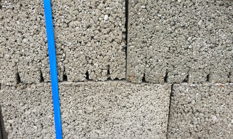 Reviews and opinions of developers about kermzito concrete houses