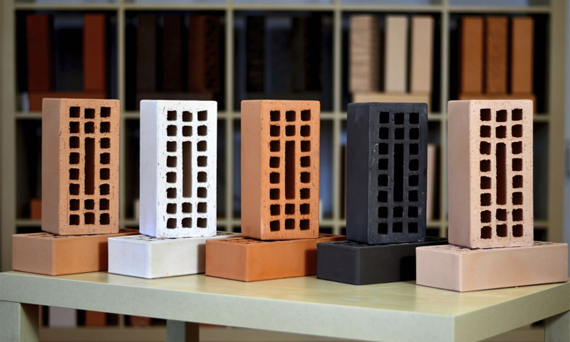 Developer reviews on the use of ceramic bricks