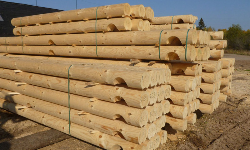 Developer reviews on the use of logs