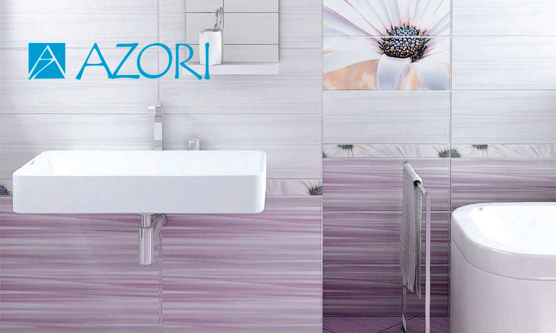 Azori tile - user reviews and ratings