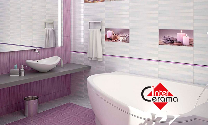 Ceramic tile Interkerama: reviews and recommendations of homeowners