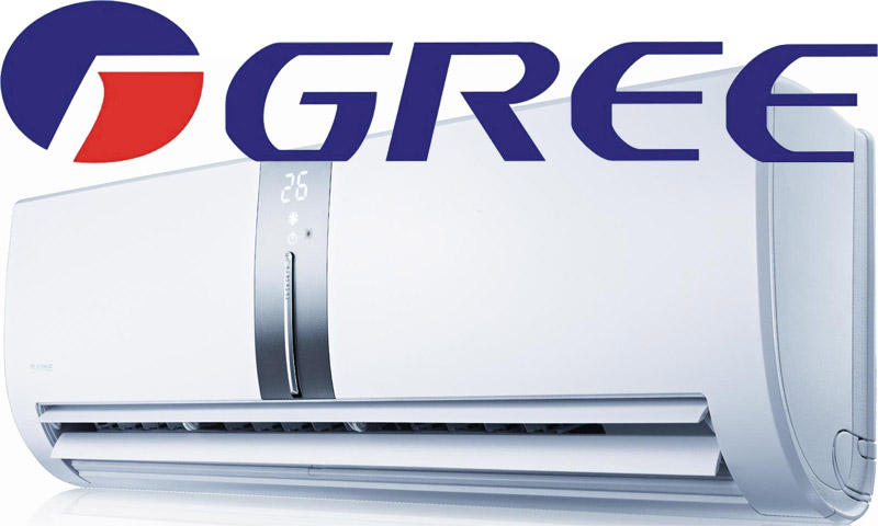 Split systems and air conditioners Gree - user reviews and recommendations